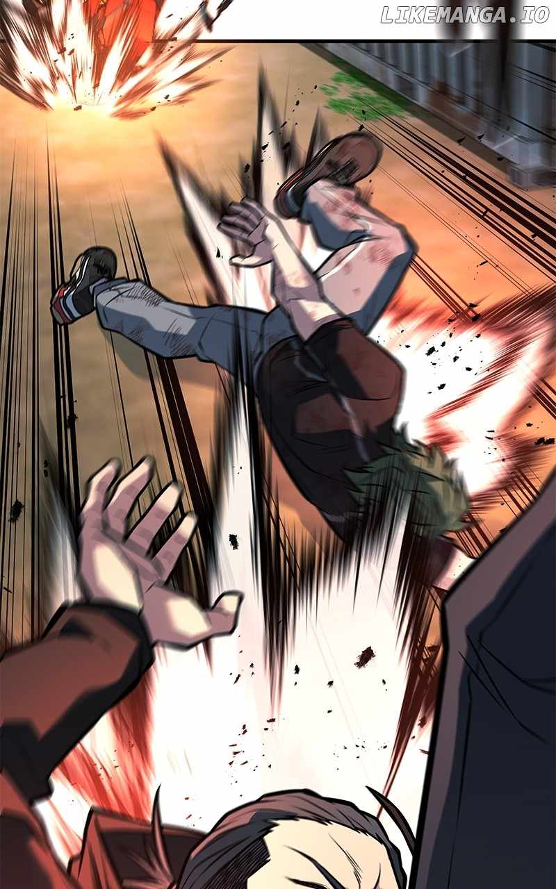 King of Violence Chapter 52 94